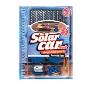 Solar Car Book