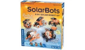 SolarBots