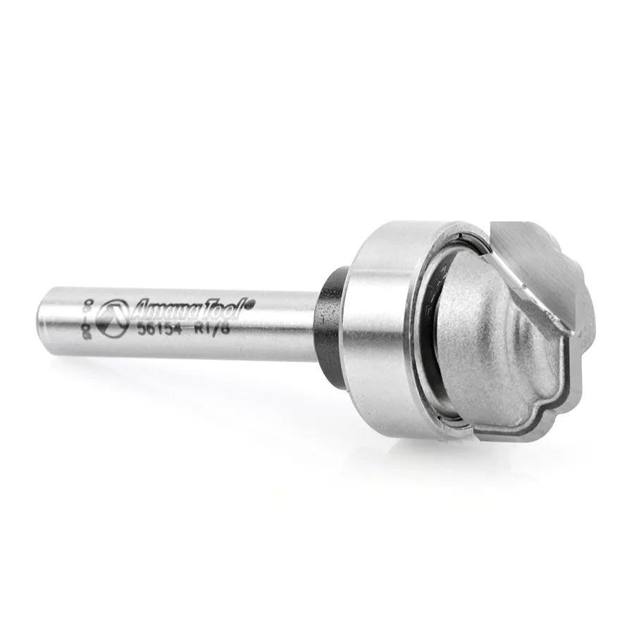 Special Cove Router Bit | 5⁄16 Radius x 1 3⁄8 Dia x 5⁄8 x 1⁄4" Shank | 56154 | 738685561546