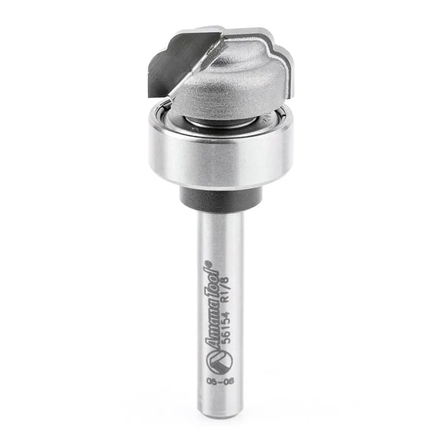 Special Cove Router Bit | 5⁄16 Radius x 1 3⁄8 Dia x 5⁄8 x 1⁄4" Shank | 56154 | 738685561546