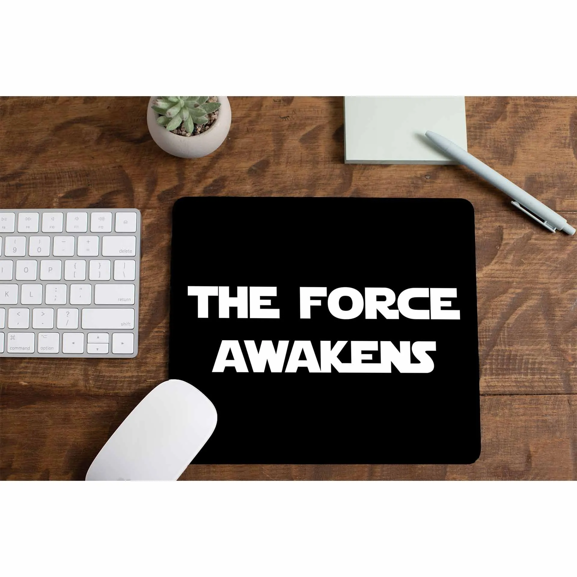 Star Wars Mousepad - The Force Awakens