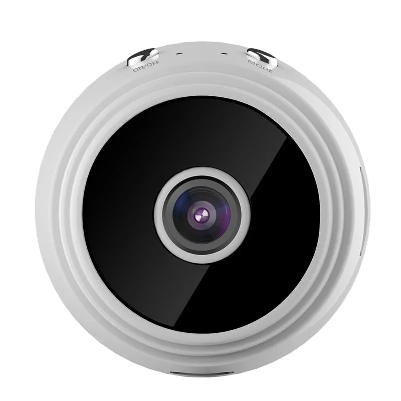 StealthCam A9 Mini Wi-Fi Camera