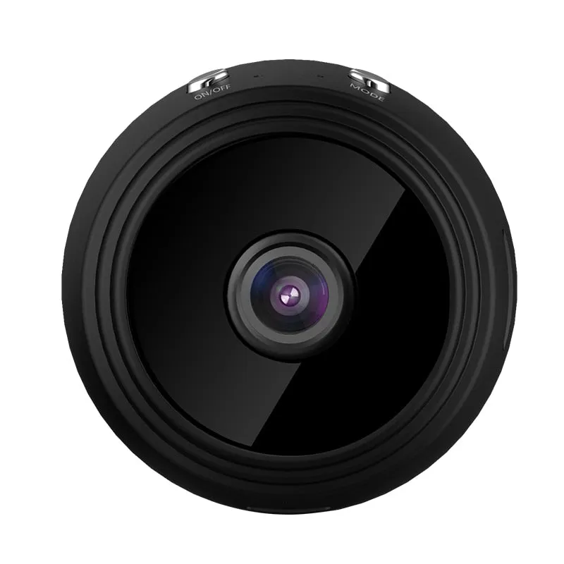 StealthCam A9 Mini Wi-Fi Camera