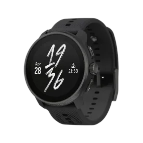 SUUNTO - Race S  – Stainless Steel All Black | 45 mm