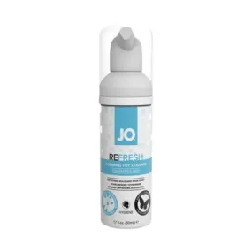 SystemJO Refresh Foaming Toy Cleaner