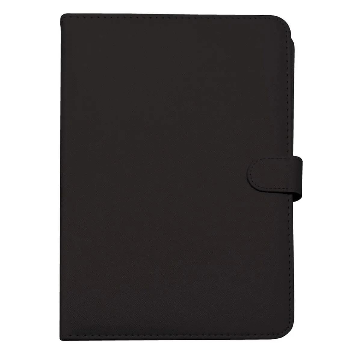 Tablet cover Talius CV-3006 Black Spanish Qwerty