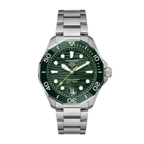 Tag Heuer Aquaracer WBP5116.BA0013