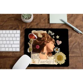 Taylor Swift Mousepad - Fearless