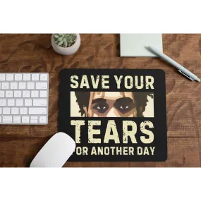 The Weeknd Mousepad - Save Your Tears