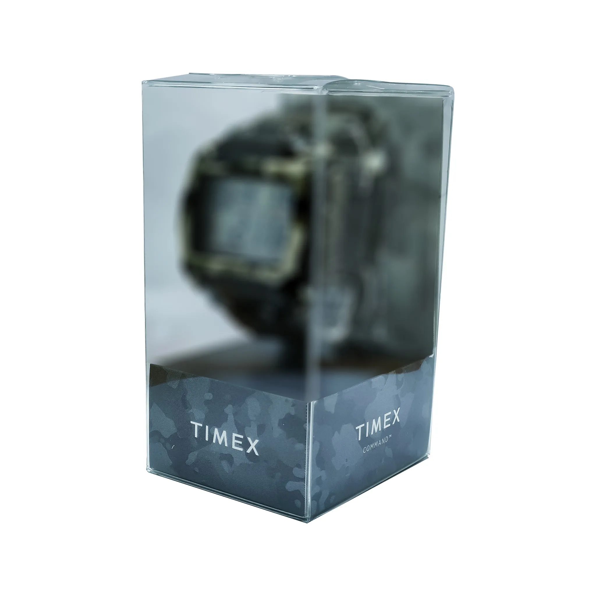 Timex Resin Digital Men's Watch TW5M22400