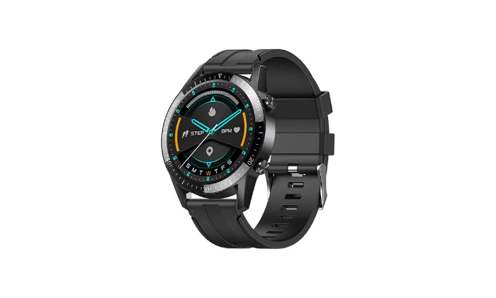 TM02 Smart Watch Fitness Tracker