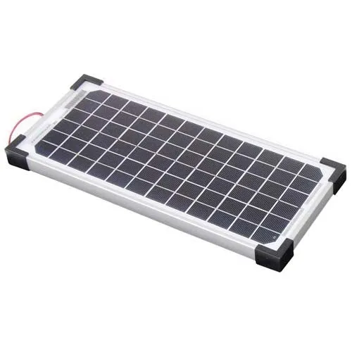 Torklift A7713 Solar Power Kit for TorkLift PowerArmor Battery Box-10 Watt Panel