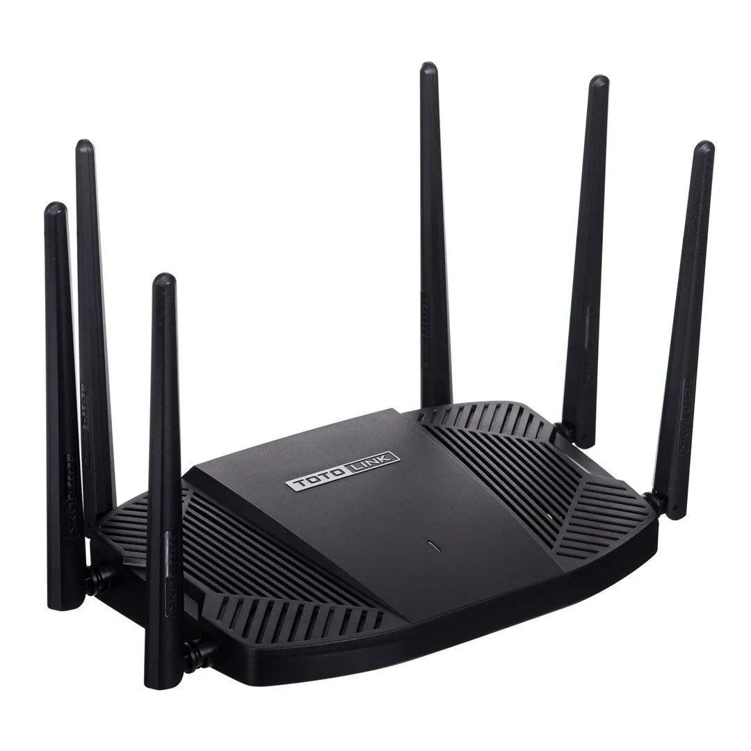 Totolink Router A6000r Ac2000 Wireless Dual