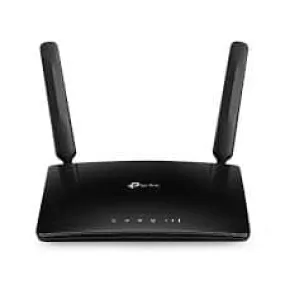 TP-Link 300Mbps Wireless N LTE Router