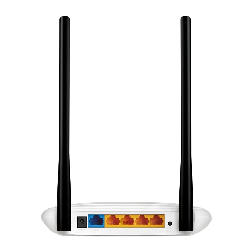 Tp-Link 300Mbps Wireless N Wifi Router