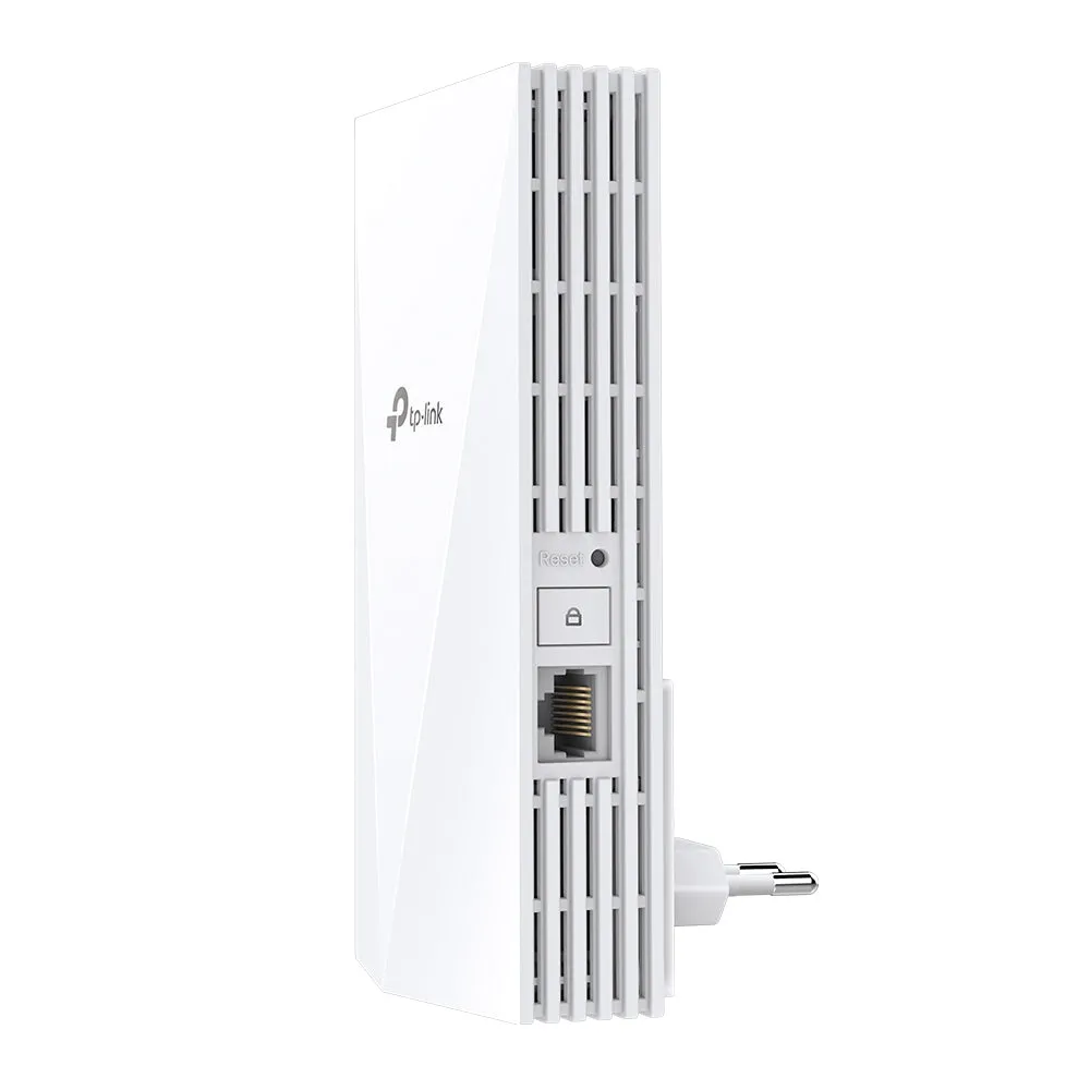 Tp-Link Wifi 6 Extender Ax3000 Mesh Re3000x - Max. 574 Mbit/S