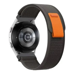 Trail Loop Watch Straps with the 3Plus Cruz