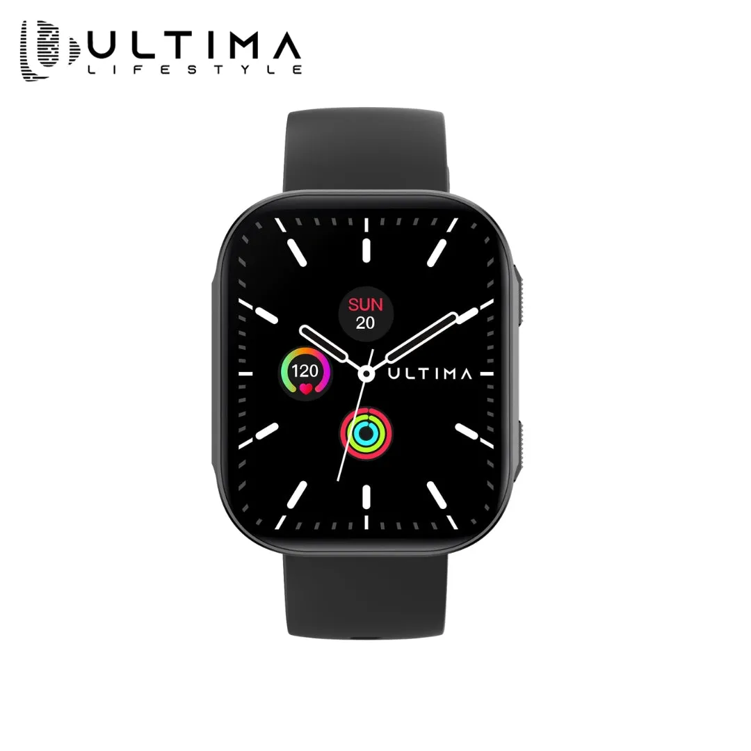 Ultima Watch Nova Pro