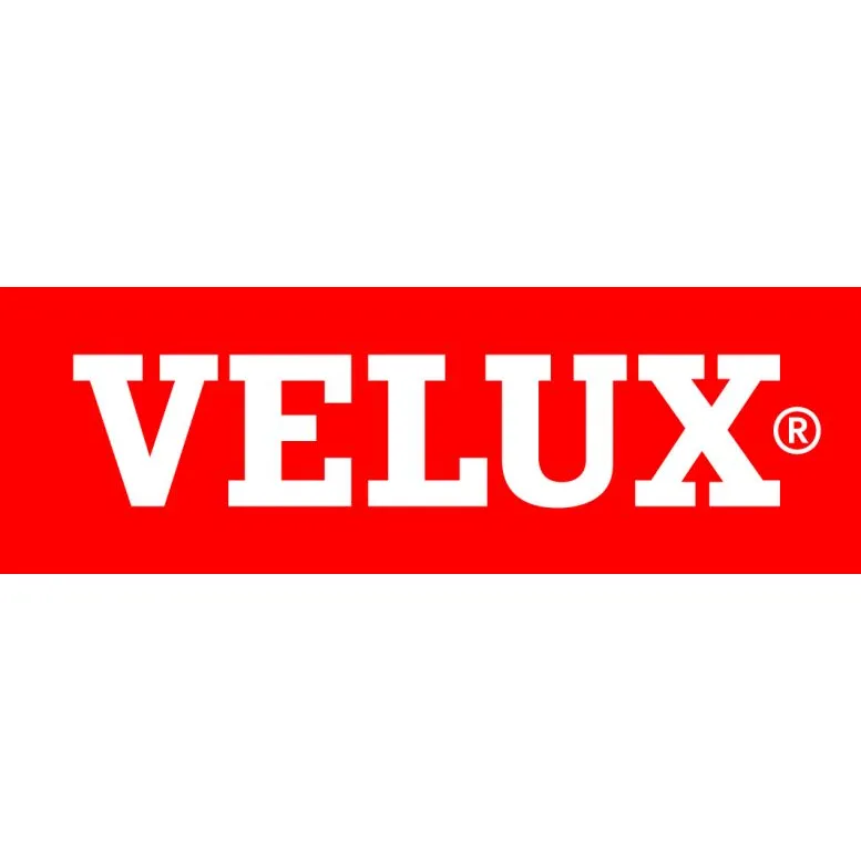 VELUX DSL CK04 0705 SOLAR Blackout Blind - Grey