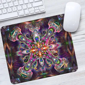 Venusian Cross | Mouse Pad | Hakan Hisim