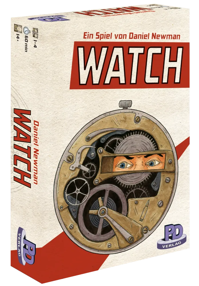 Watch (PD-Verlag Edition) (Import)