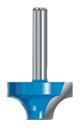 Whiteside - 2051W 5/8" Roundover Router Bit