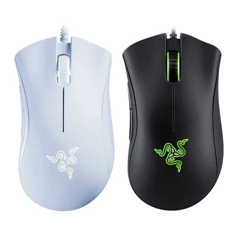 Wired Gaming Mouse