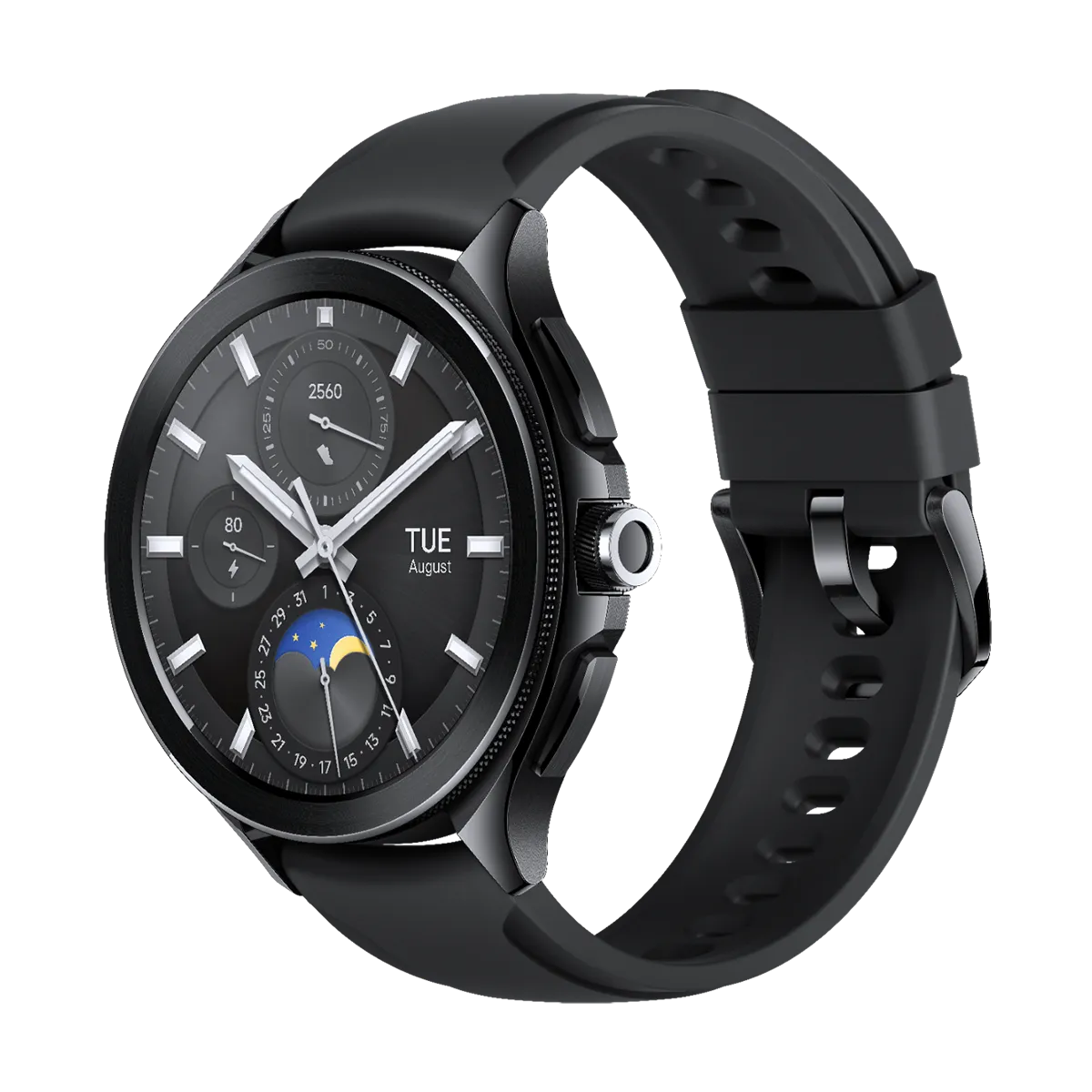 Xiaomi Watch 2 Pro