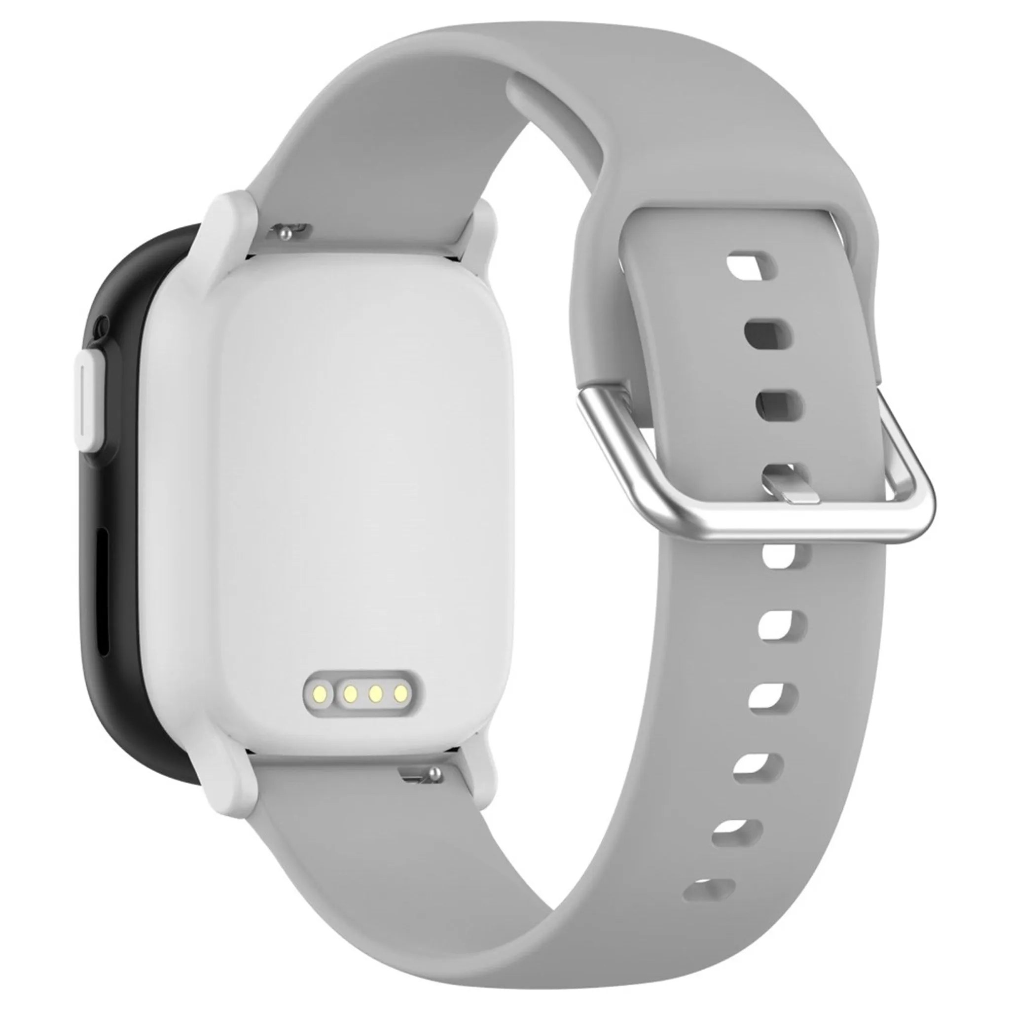 Xplora X6Play Smartwatch Silikone Rem - Grå