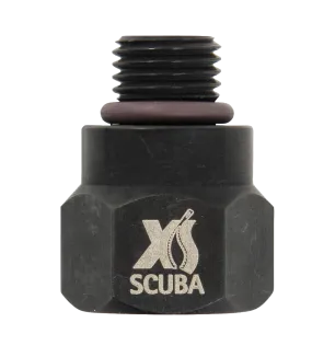 XS Scuba Low Pressure Port Extender