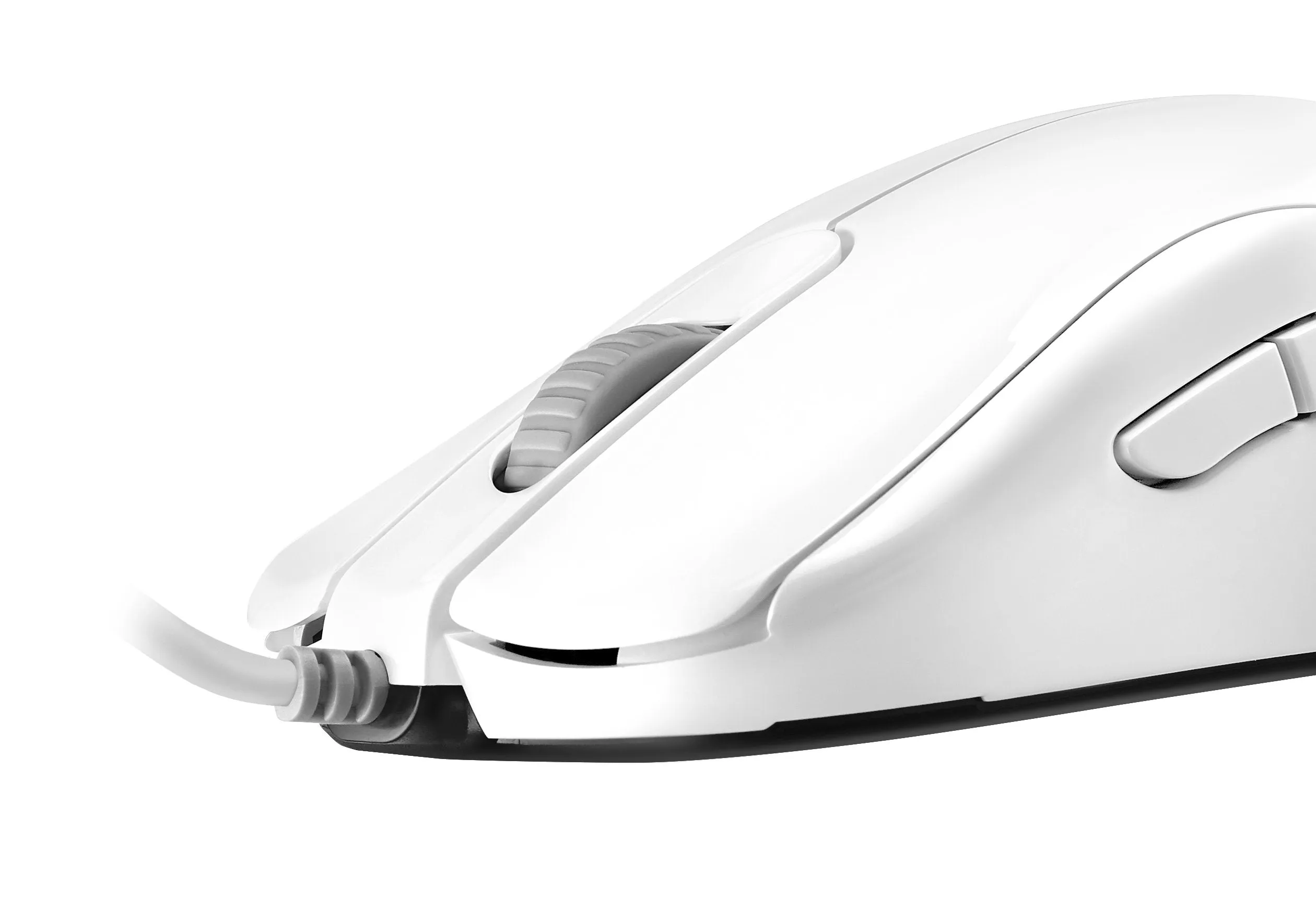 ZOWIE ZA13-B White eSports Mouse High Profile